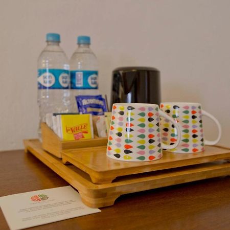 Tierra Viva Cusco Saphi Hotel ภายนอก รูปภาพ