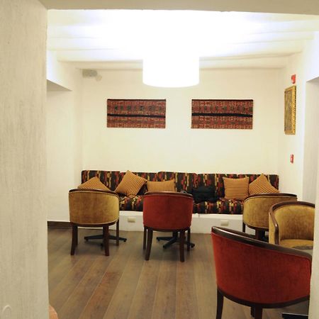 Tierra Viva Cusco Saphi Hotel ภายนอก รูปภาพ