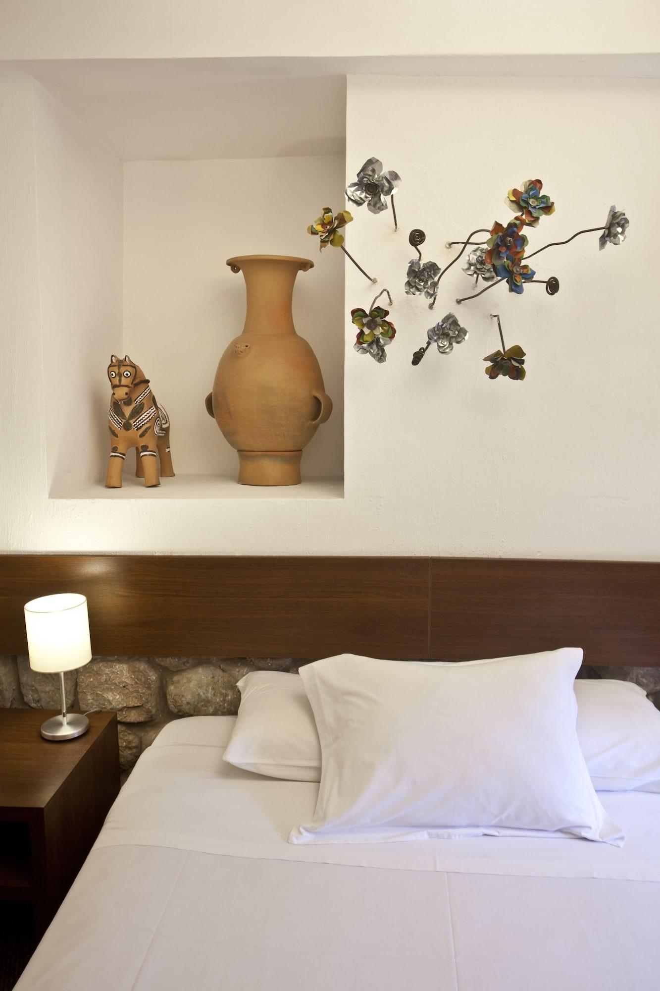 Tierra Viva Cusco Saphi Hotel ภายนอก รูปภาพ