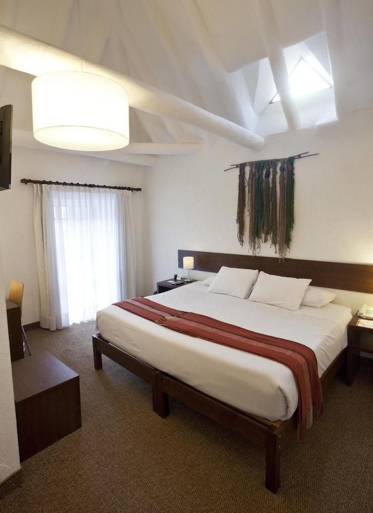 Tierra Viva Cusco Saphi Hotel ภายนอก รูปภาพ