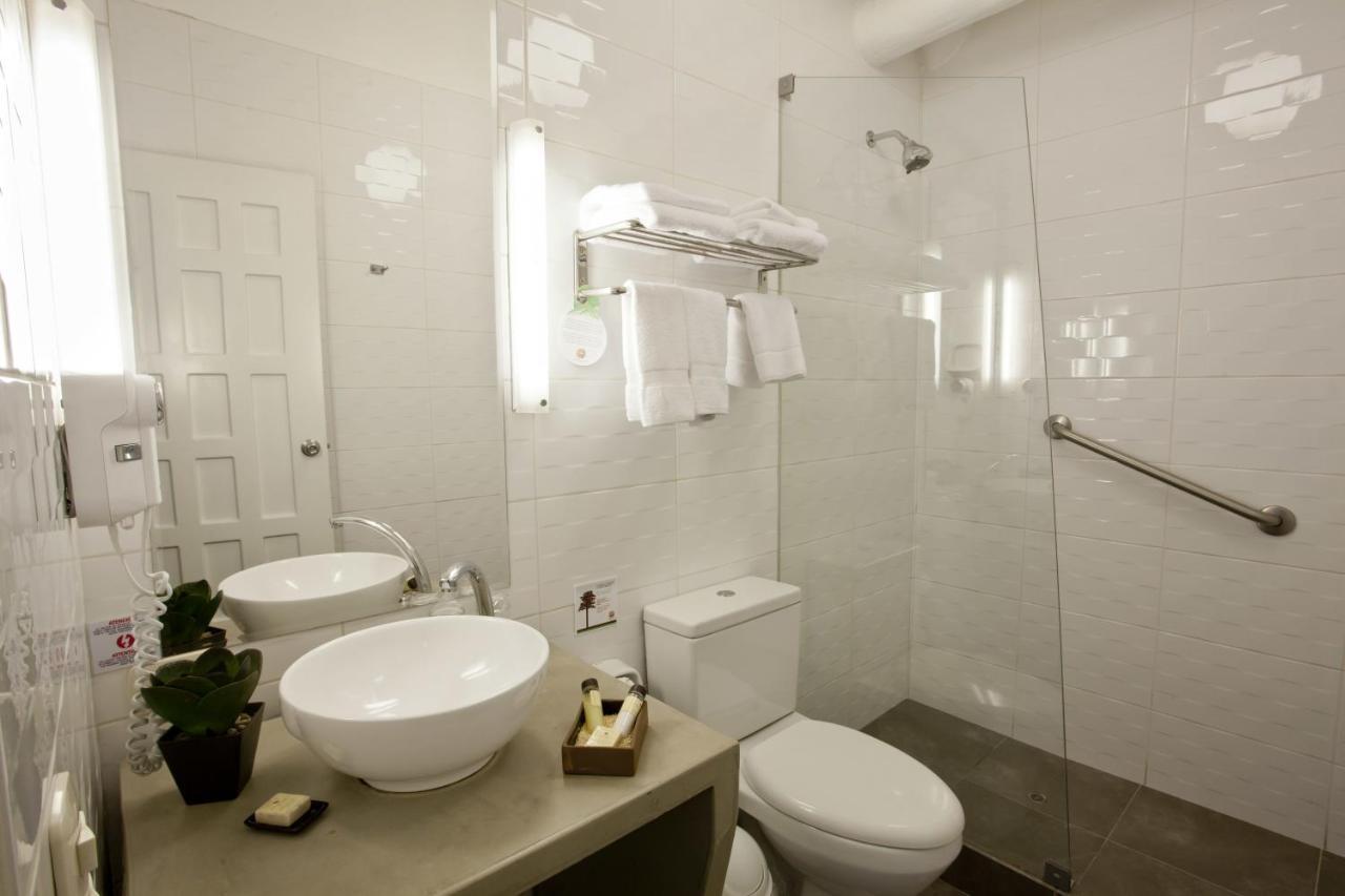 Tierra Viva Cusco Saphi Hotel ภายนอก รูปภาพ